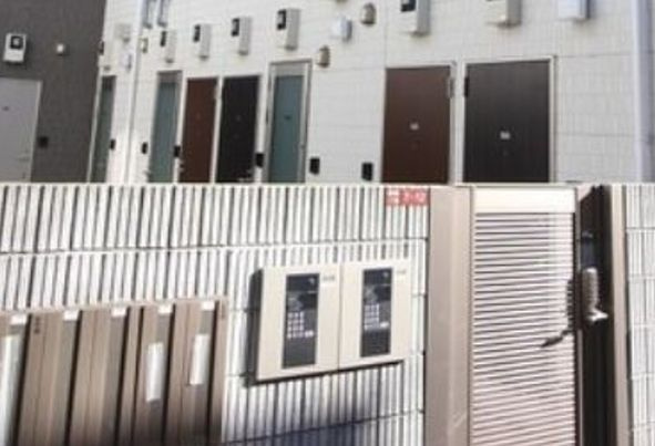 サークルハウス高円寺壱番館のセキュリティ|オートロック