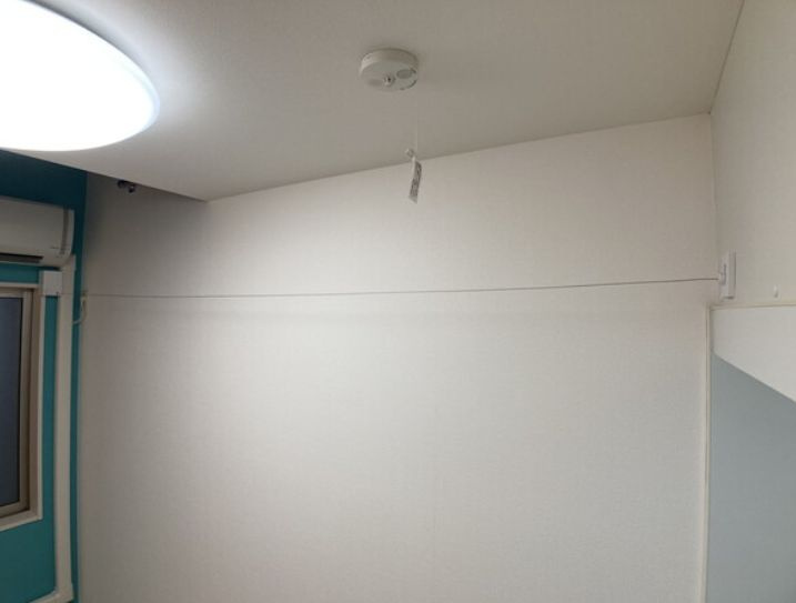 サークルハウス高円寺壱番館の設備|照明