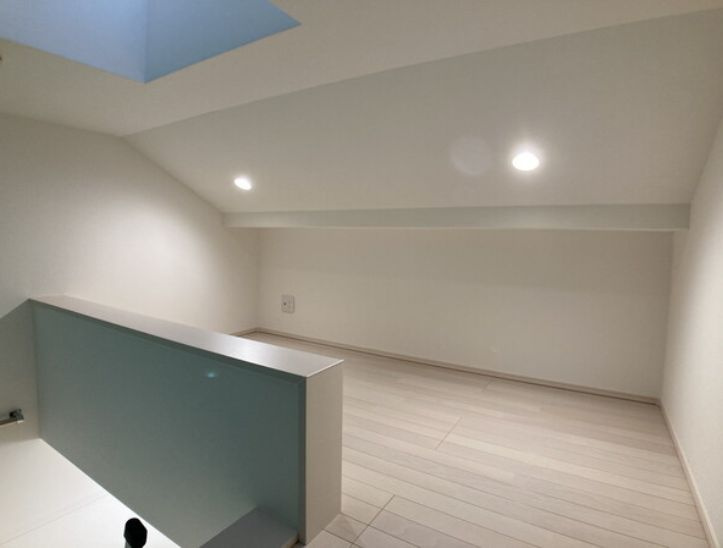 サークルハウス高円寺壱番館の内装|内装も気になるポイント