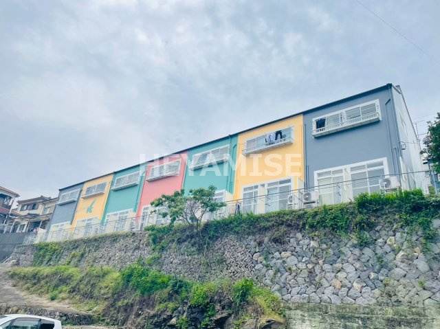 ラ・フォレスタ上小島