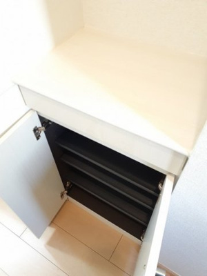 【設備】 | プラシード