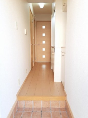 【玄関】 | プラシード