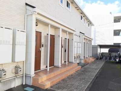 【その他共用部分】 | プラシード