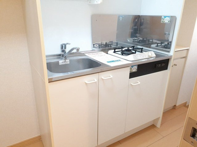 【キッチン】 | プラシード