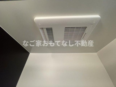 【浴室】 | Jack hiradeⅠ | ※写真は別号室