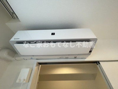 【設備】 | Jack hiradeⅠ | ※写真は別号室