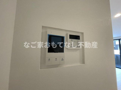 【セキュリティ】 | Jack hiradeⅠ | ※写真は別号室