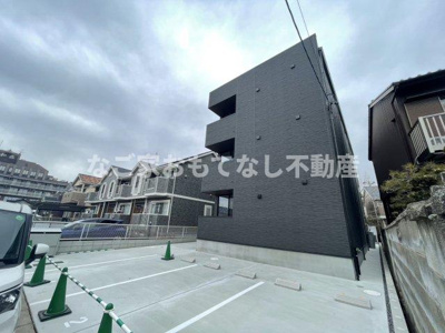 【外観】 | Jack hiradeⅠ