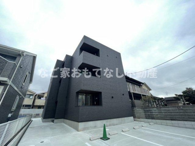 【外観】 | Jack hiradeⅠ