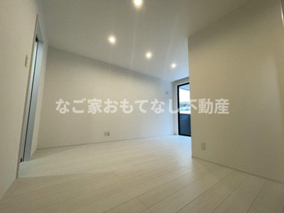 【居間・リビング】 | Jack hiradeⅠ | ※写真は別号室