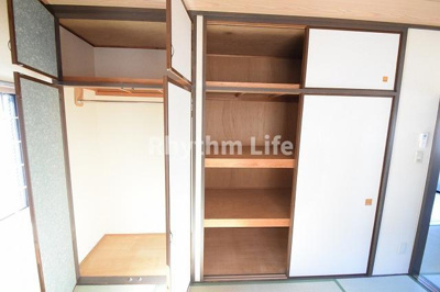 【収納】 | PAVILION Js