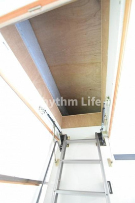 【設備】 | PAVILION Js