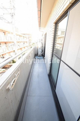 【バルコニー】 | PAVILION Js