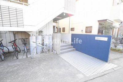 【エントランス】 | PAVILION Js