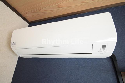 【設備】 | PAVILION Js