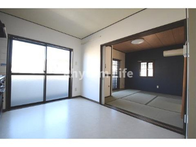 【居間・リビング】 | PAVILION Js