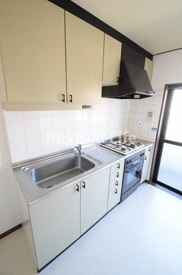 【キッチン】 | PAVILION Js