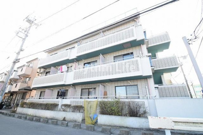 【外観】 | PAVILION Js