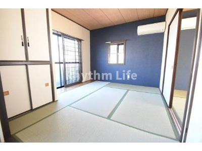 【内装】 | PAVILION Js