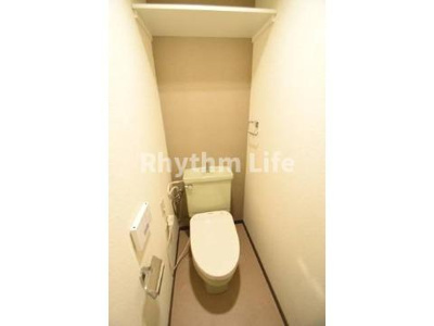 【トイレ】 | PAVILION Js