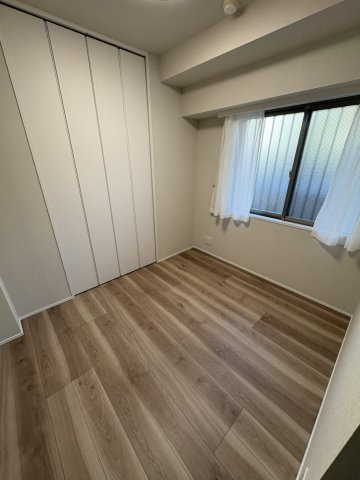 ロータリーパレス春日文京の洋室