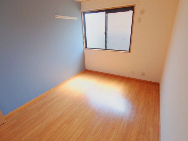 ラフィネ安芸弐番館の内装