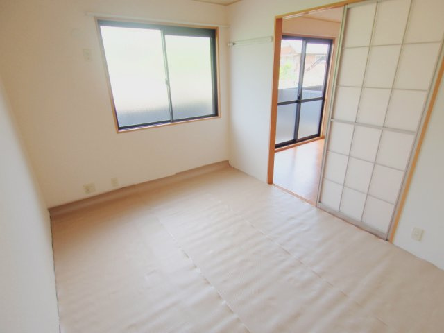 ラフィネ安芸弐番館のその他