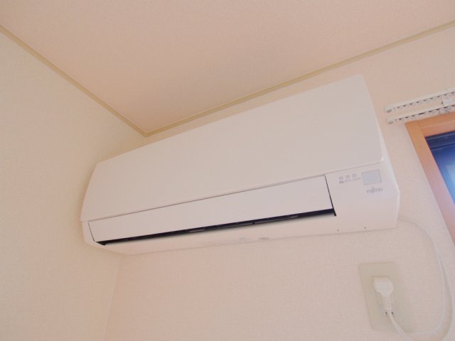 ラフィネ安芸弐番館の設備