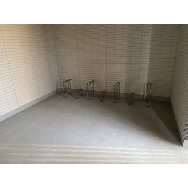 Ｇｒａｎｄ　Ｈｉｌｌｓのその他共用部分