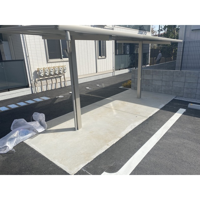 Ｇｒａｎｄ　Ｈｉｌｌｓのその他共用部分