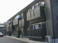 セジュール高田B棟の画像