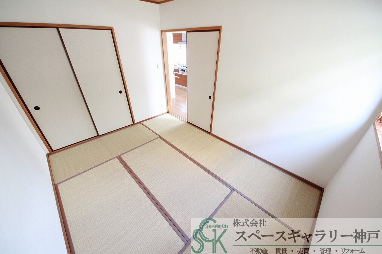 ロイヤルコート南別府のその他|※お部屋により仕様が異なる場合があります※