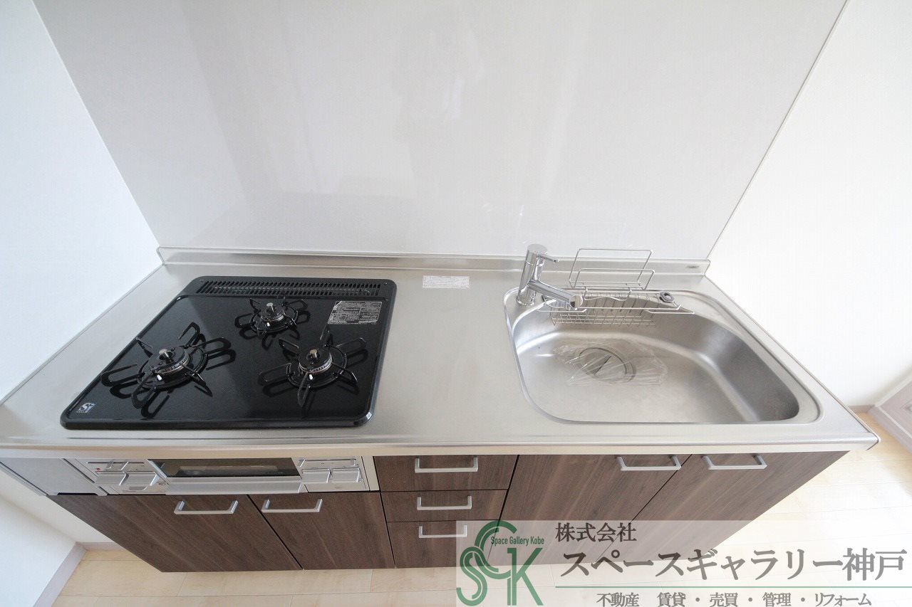 ロイヤルコート南別府の設備|※お部屋により仕様が異なる場合があります※