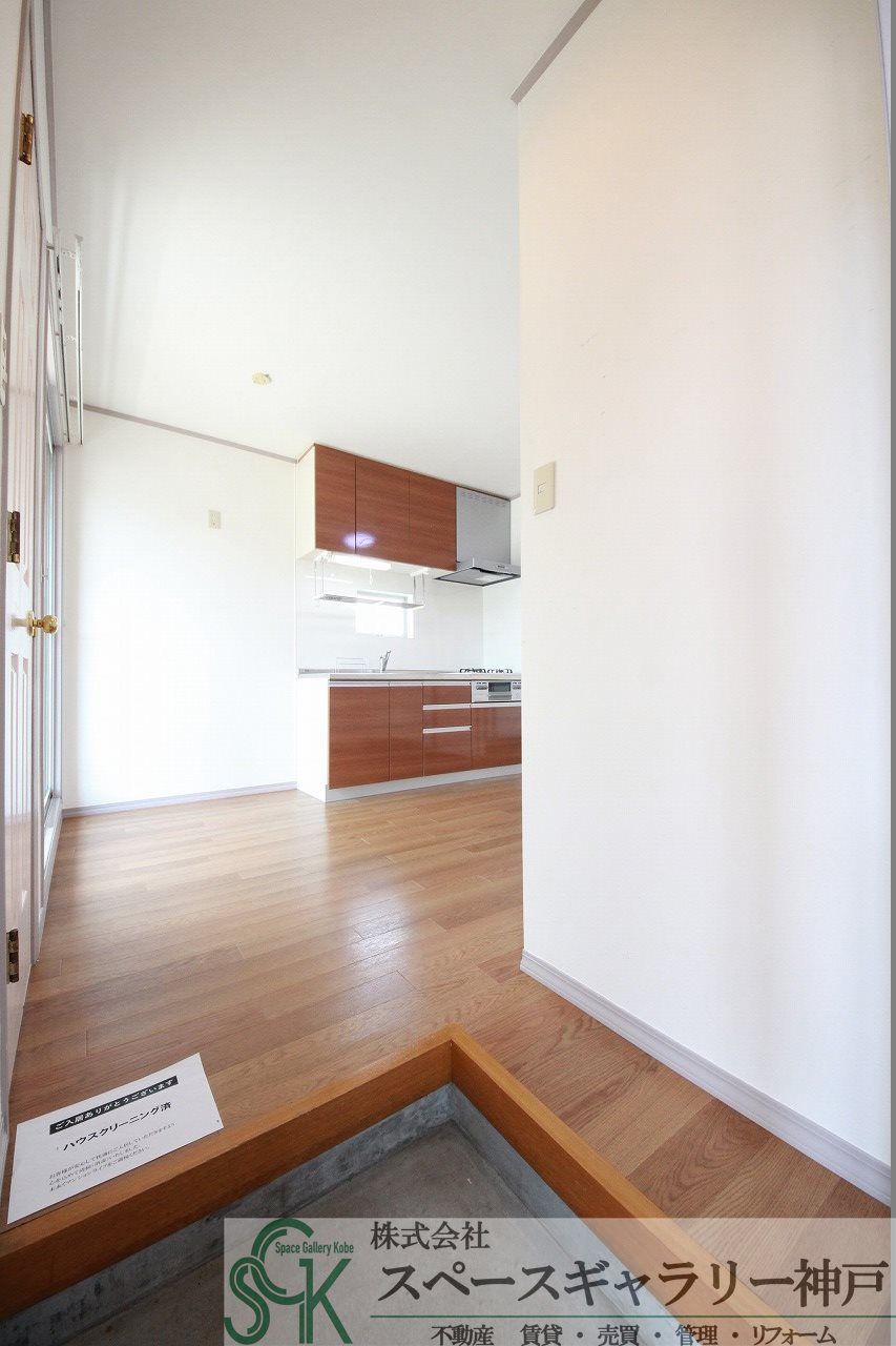 ロイヤルコート南別府の玄関|※お部屋により仕様が異なる場合があります※