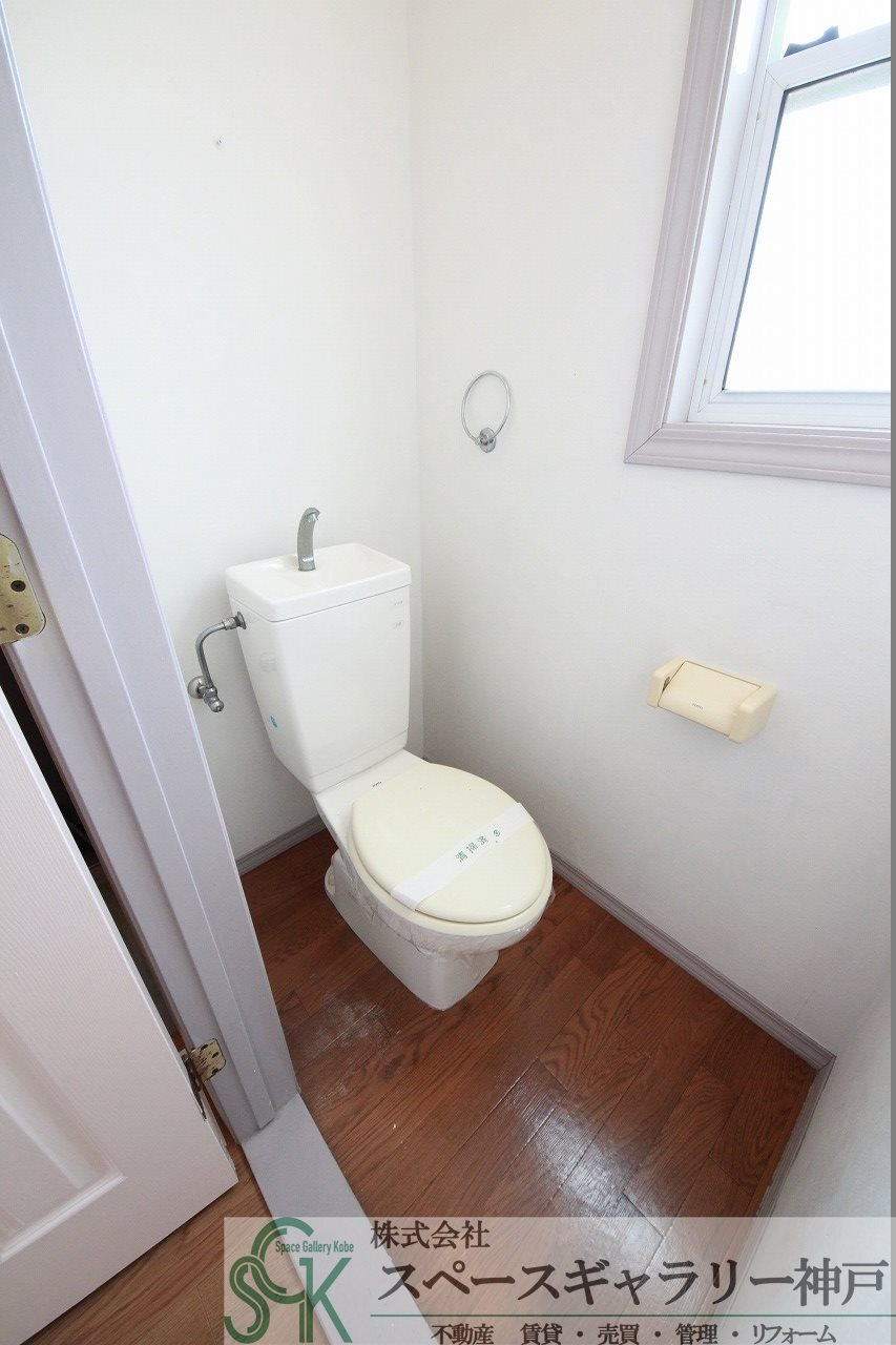 ロイヤルコート南別府のトイレ|※お部屋により仕様が異なる場合があります※