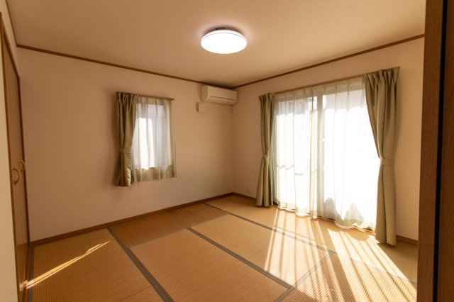 【和室】の画像