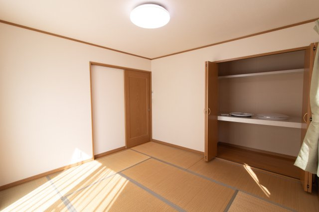 【収納】の画像