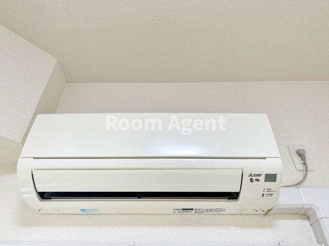 メイクスデザイン名駅南の設備