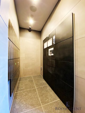 メイクスデザイン名駅南のその他