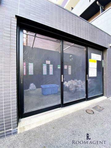 メイクスデザイン名駅南のその他