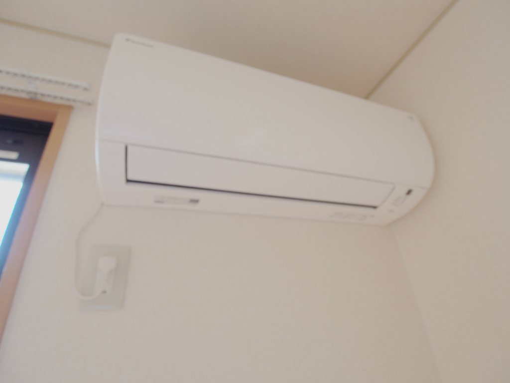 ラフィネ安芸弐番館の設備