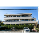クラールパラシオン目黒東山の画像
