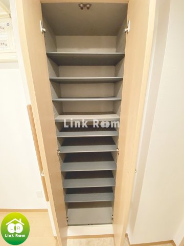 アーバンフォート住吉の設備