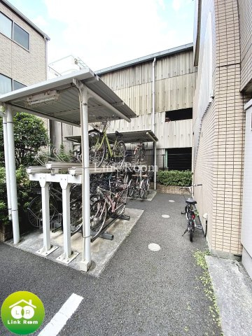 アーバンフォート住吉のその他共用部分