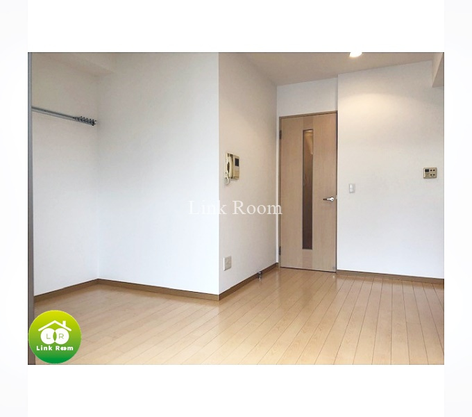 アーバンフォート住吉の居間・リビング