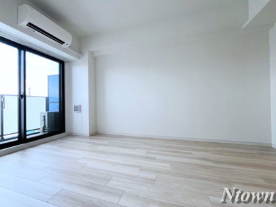 【居間・リビング】 | S-RESIDENCE東別院 | おしゃれな居間です