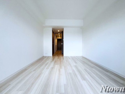 【その他】 | S-RESIDENCE東別院 | 居間です