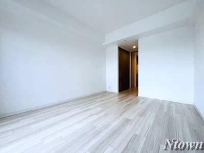 【居間・リビング】 | S-RESIDENCE東別院 | 使いやすい居間です