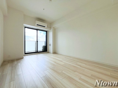 【その他】 | S-RESIDENCE東別院 | おしゃれなリビングです