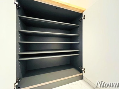 【収納】 | S-RESIDENCE東別院 | 大きなものも収納できそうです